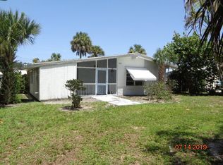 805 SE Ocean Ave, Stuart, FL 34996