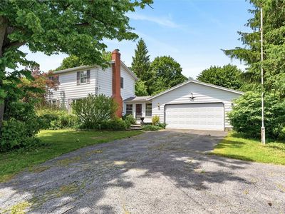 52 Mill Rd, Rochester, NY, 14626