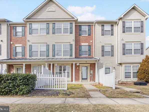 4260 Maple Path Cir #15, Nottingham, MD 21236