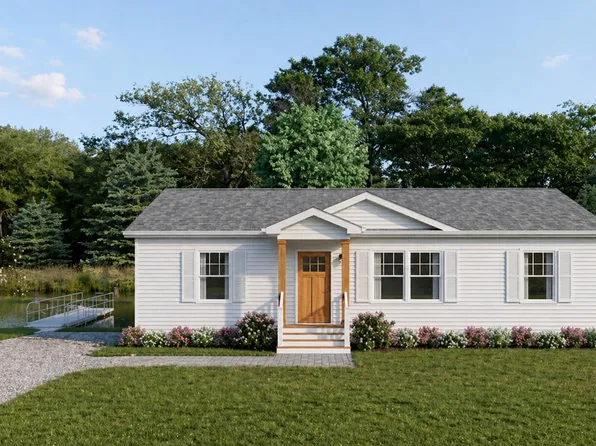 W Edgar Bergen Blvd, Decatur, MI 49045