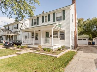 3241 Escott Ave, Toledo, OH 43614