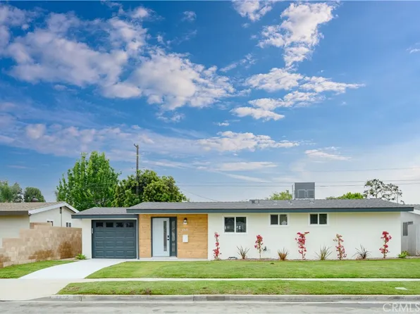 6828 E Mantova St, Long Beach, CA 90815