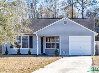 5 Lanwick Ct, Pooler, GA 31322