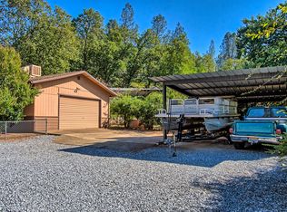 627 Eugene Ave, Shasta Lake, CA 96019