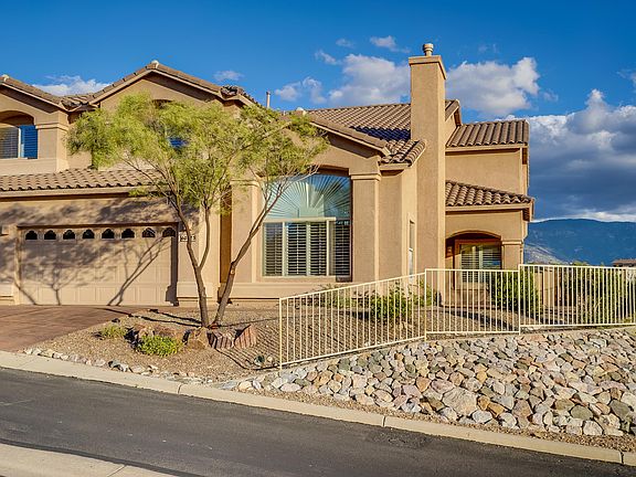 2nd image of 60825 E Eagle Mountain Dr