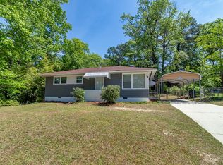 2404 Sparks Rd, Augusta, GA 30906