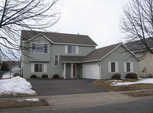 712 12th St, Farmington, MN 55024