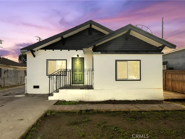 9712 S Central Ave, Los Angeles, CA 90002