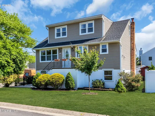 24 Taylor Avenue, North Middletown, NJ 07748