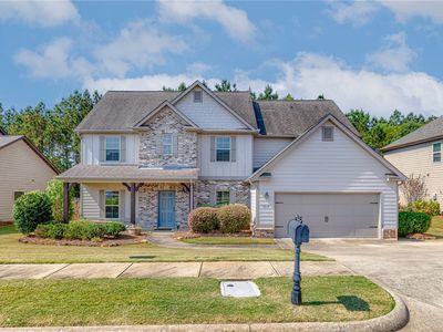 3014 Stillwood Way, Opelika, AL, 36804
