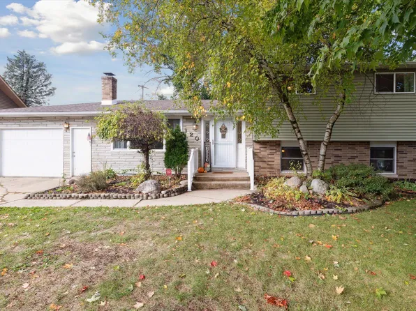 120 David Ct, La Porte, IN 46350