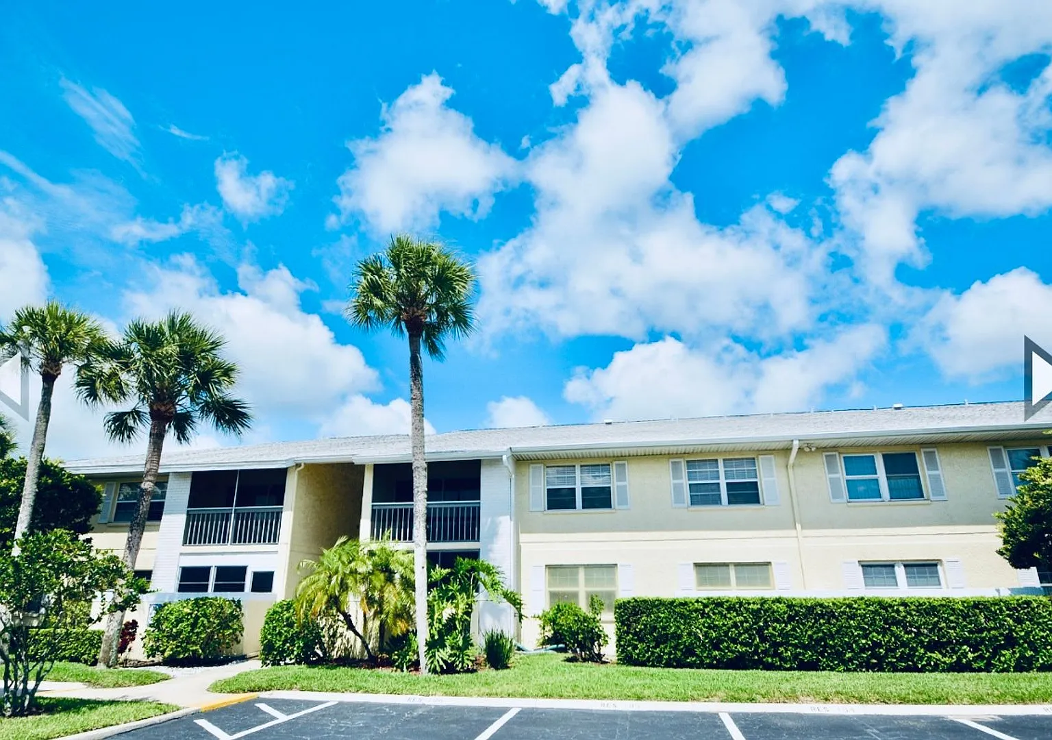 2br/2ba Condo In Palm Bay — Photo 1