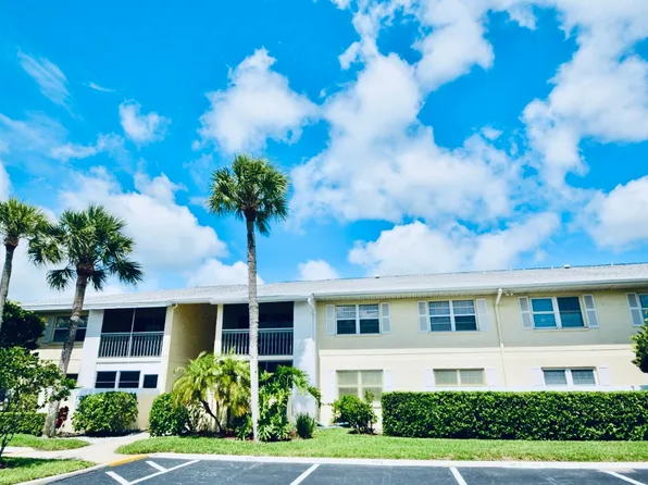 915 Sonesta Ave NE APT 203, Palm Bay, FL 32905