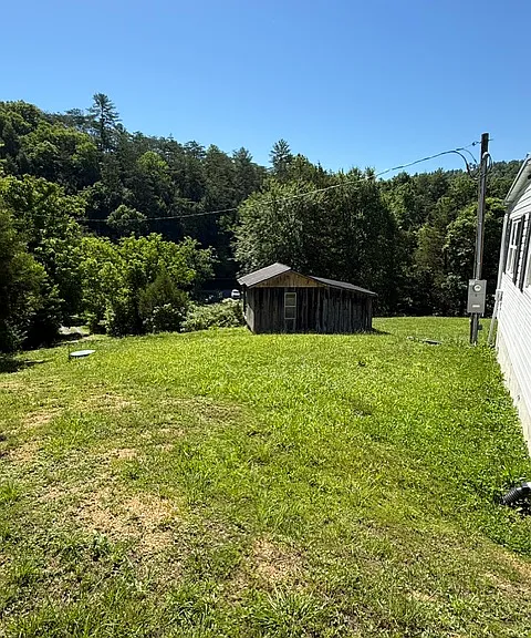 1501 Dockery Hollow Rd — Photo 4