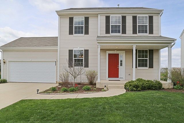 1st image of 955 Singing Hills Dr