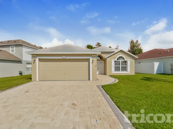 10845 Laxton St, Orlando, FL 32824