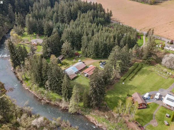 38050 Highway 228, Brownsville, OR 97327