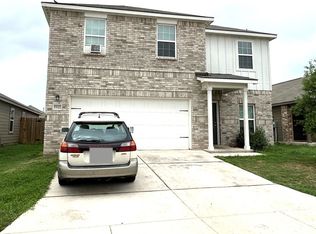 15327 Escalante Pass, Von Ormy, TX 78073