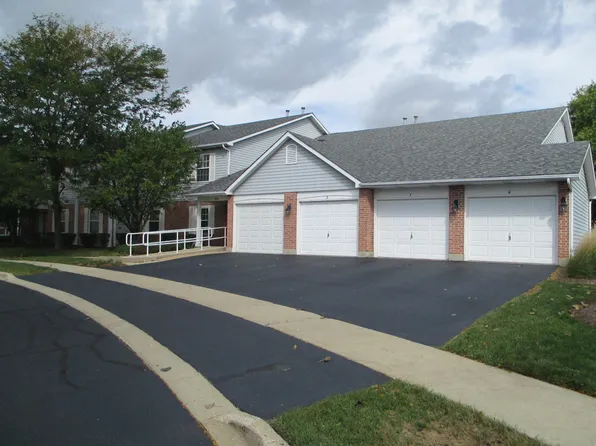 905 Golf Course Rd Unit 2, Crystal Lake, IL 60014