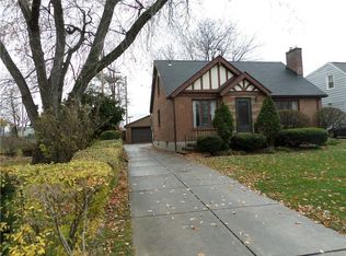 39 Traverse Blvd, Buffalo, NY 14223