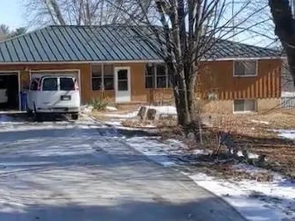 N2188 Hwy 45, New London, WI 54961