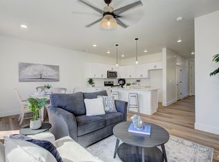 140 Trifecta Ln, Nampa, ID 83651