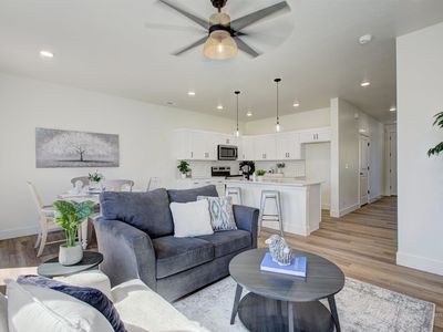 140 Trifecta Ln, Nampa, ID, 83651