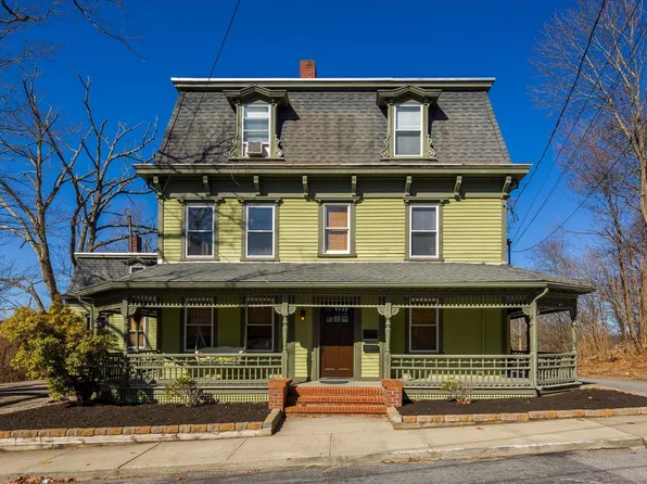 16 Wilkinson Street, Putnam, CT 06260