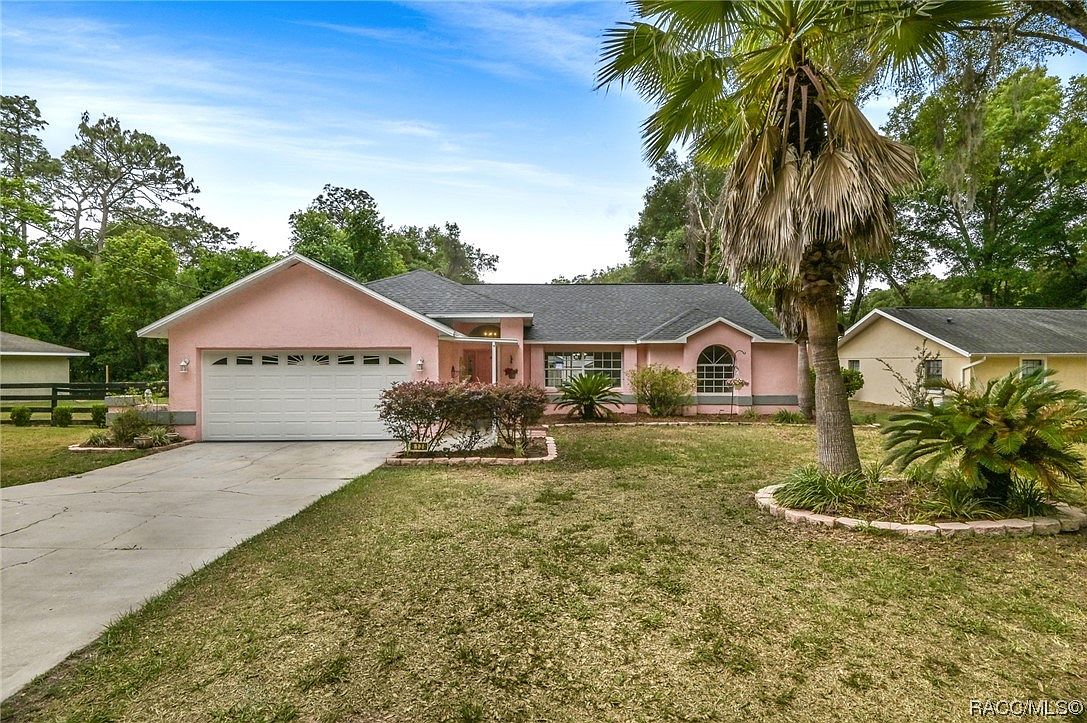6136 E Plum St, Inverness, FL 34452 Zillow