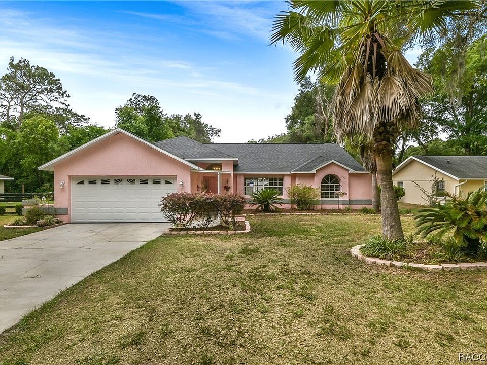 6136 E Plum St, Inverness, FL 34452 Zillow