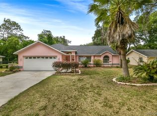 6136 E Plum St, Inverness, FL 34452