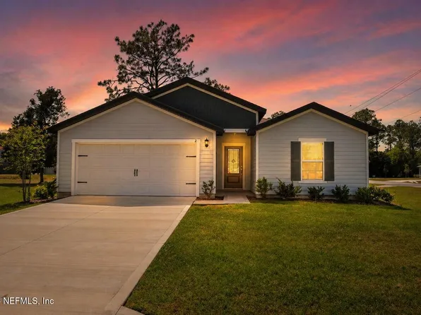 2 PRINCE ERIC Lane, Palm Coast, FL 32164