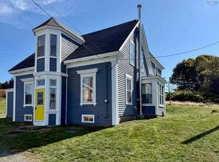 19 Lower Lahave Rd, Riverport, NS B0J 2W0