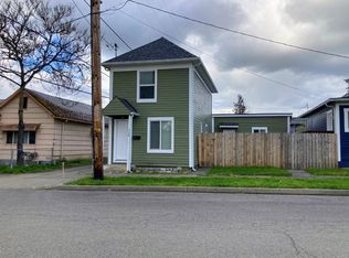 538 SE Floed Ave, Roseburg, OR 97470