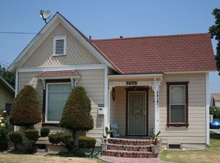 9633 Maple St, Bellflower, CA 90706