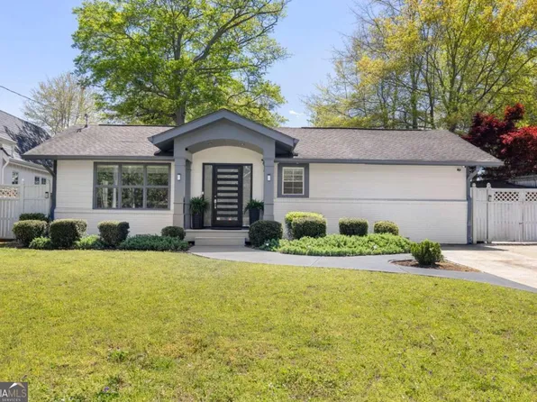 1421 Noel Dr NE, Atlanta, GA 30319