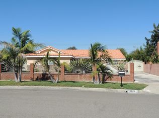 4609 Silver Dr, Santa Ana, CA 92703
