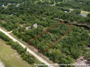 Pin Tail Cv, Caldwell, TX 77836