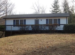 2100 Coopers Cove Rd, Hardy, VA 24101