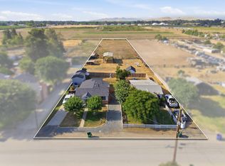 16534 Ave 291, Visalia, CA 93292