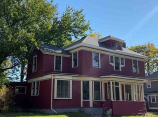2215 Webster St, Fort Wayne, IN 46802