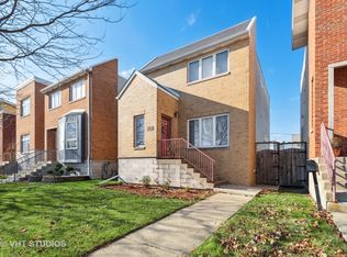 8526 S Normal Ave, Chicago, IL 60620