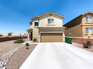 2501 Michelle Ct NE, Rio Rancho, NM 87144