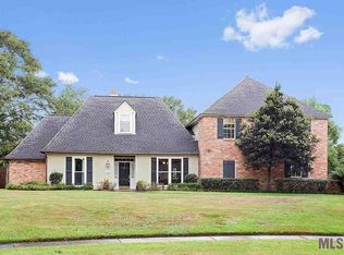 6703 N Woodgate Ct, Baton Rouge, LA 70808