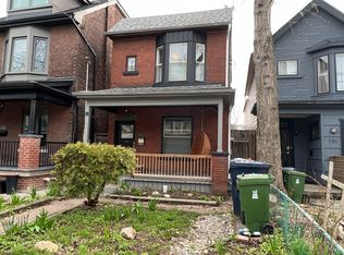 793 Shaw St, Toronto, ON M6G3L9