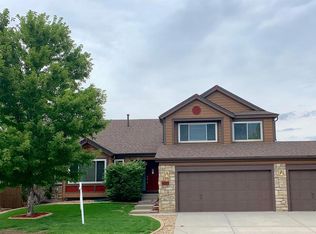 4203 Lark Sparrow St, Highlands Ranch, CO 80126