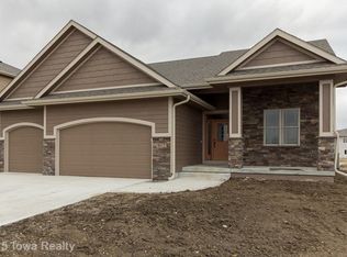 912 NW 5th St, Grimes, IA 50111