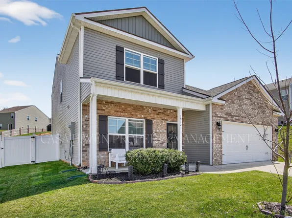 1012 Pampas Dr, Jonesborough, TN