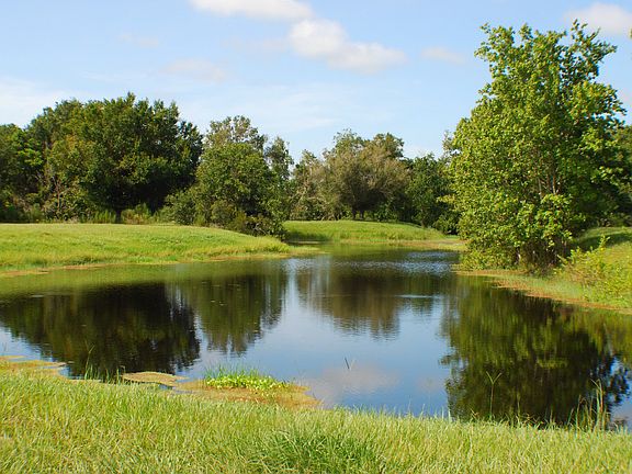 Lake Coleman