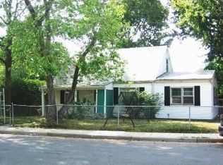 158 Martin Dr, Manassas Park, VA 20111